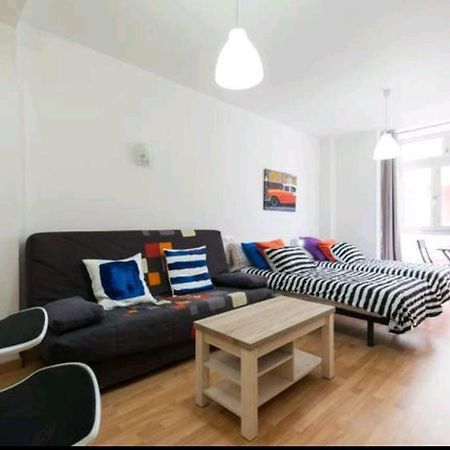 Appartement Las Canteras Beach à Las Palmas de Gran Canaria Extérieur photo