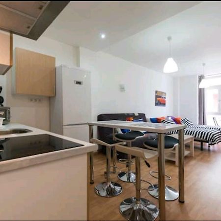 Appartement Las Canteras Beach à Las Palmas de Gran Canaria Extérieur photo
