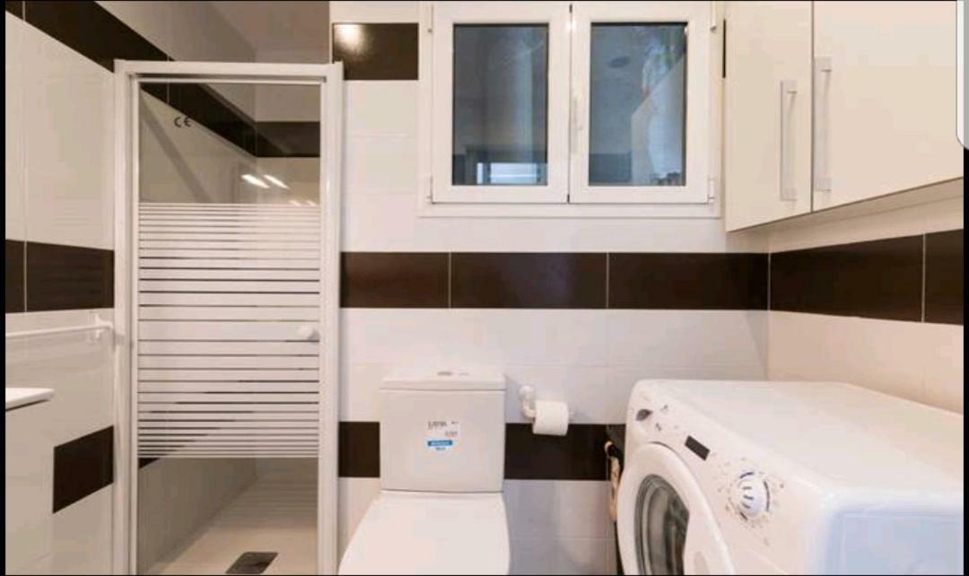 Appartement Las Canteras Beach à Las Palmas de Gran Canaria Extérieur photo