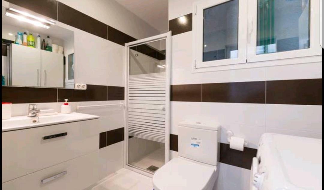 Appartement Las Canteras Beach à Las Palmas de Gran Canaria Extérieur photo